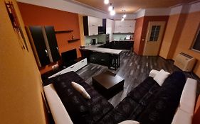 Moonshine Apartament