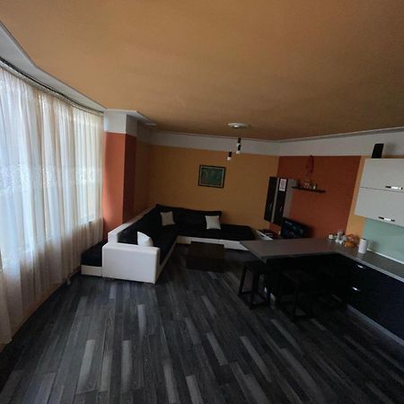 Moonshine Apartament Tirana Extérieur photo