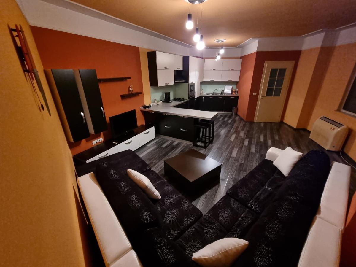 Moonshine Apartament Tirana Extérieur photo