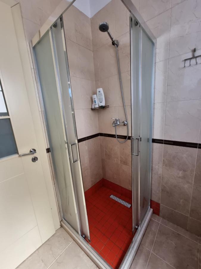 Moonshine Apartament Tirana Extérieur photo