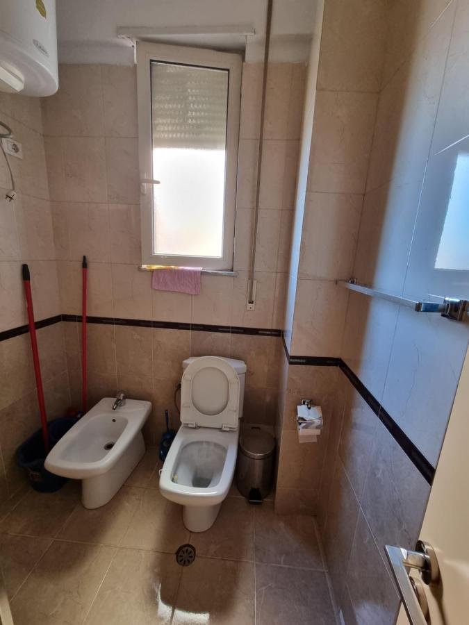 Moonshine Apartament Tirana Extérieur photo