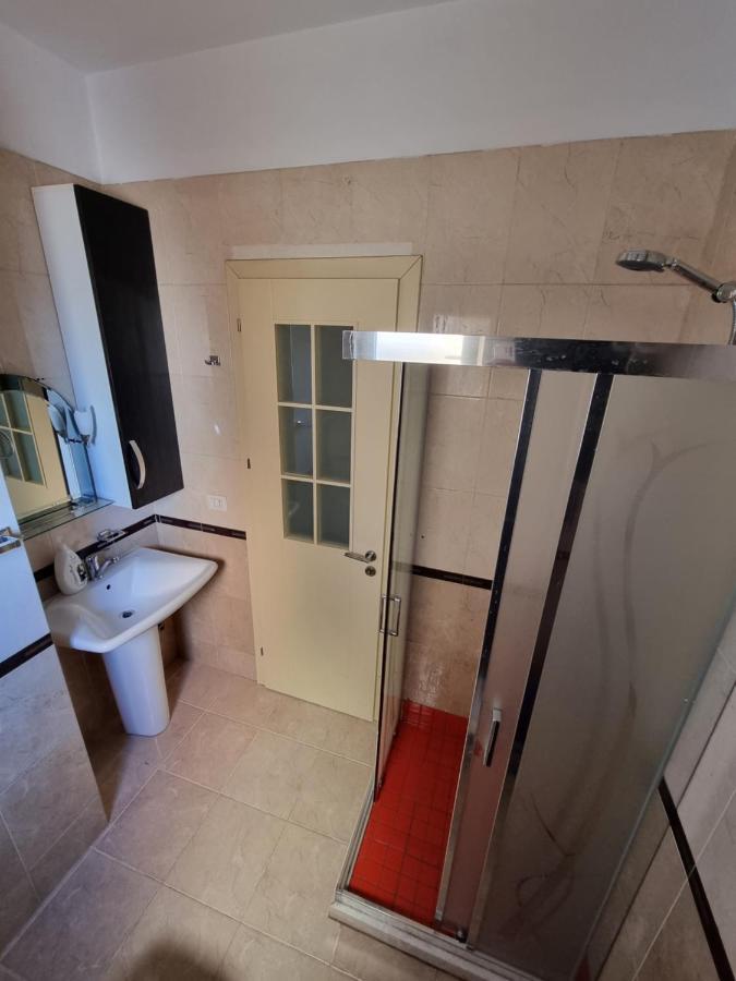Moonshine Apartament Tirana Extérieur photo