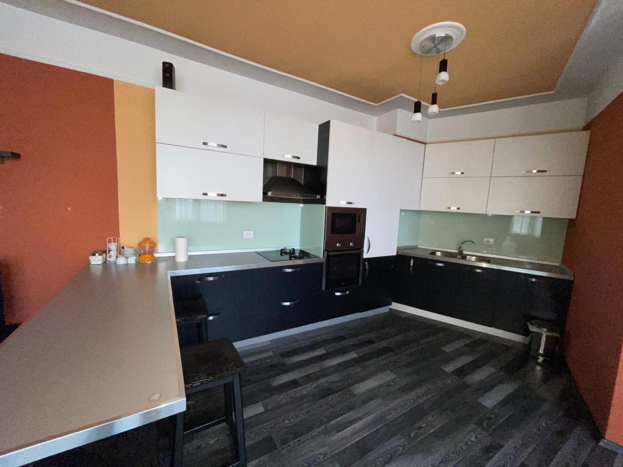 Moonshine Apartament Tirana Extérieur photo