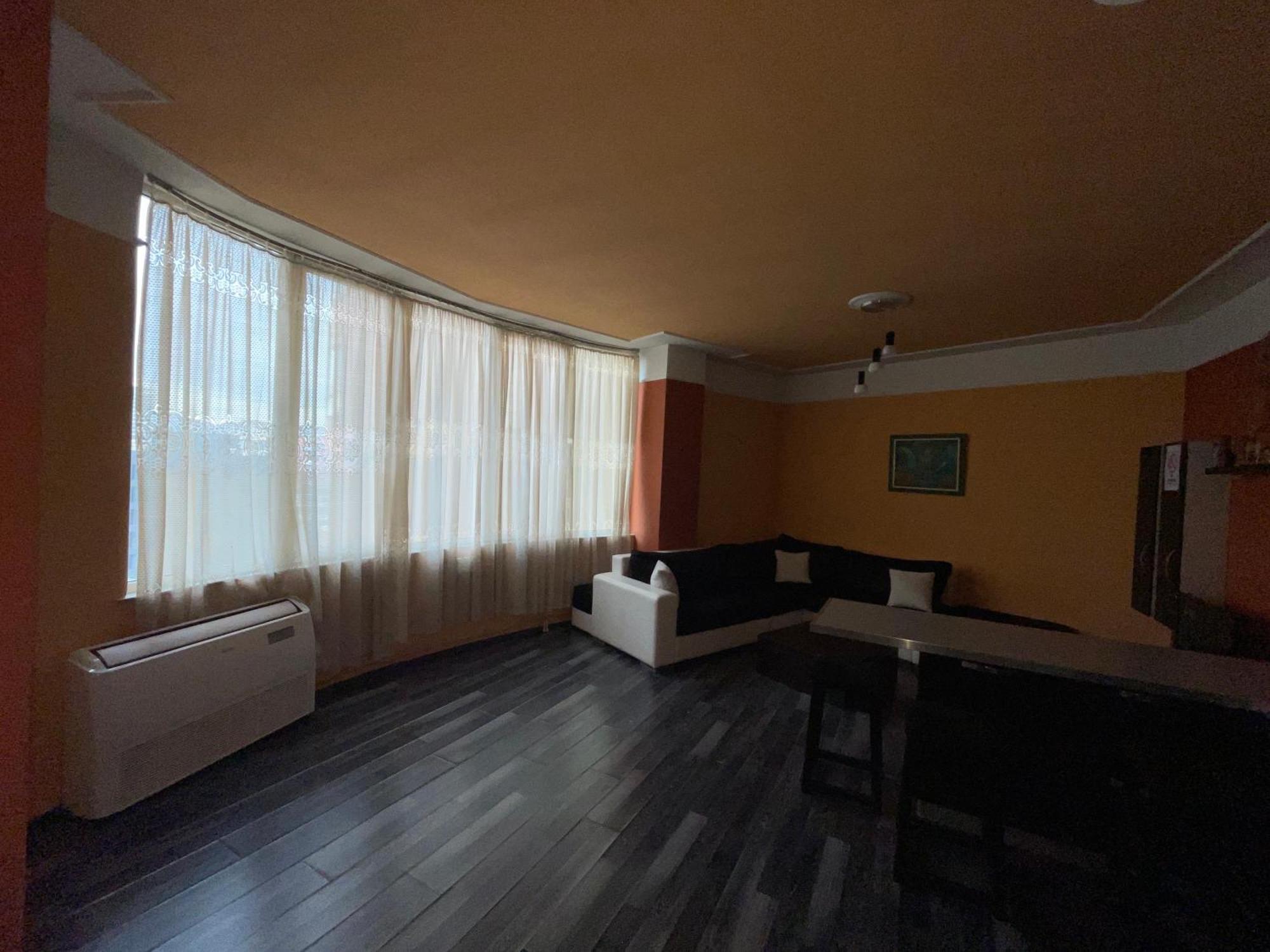 Moonshine Apartament Tirana Extérieur photo