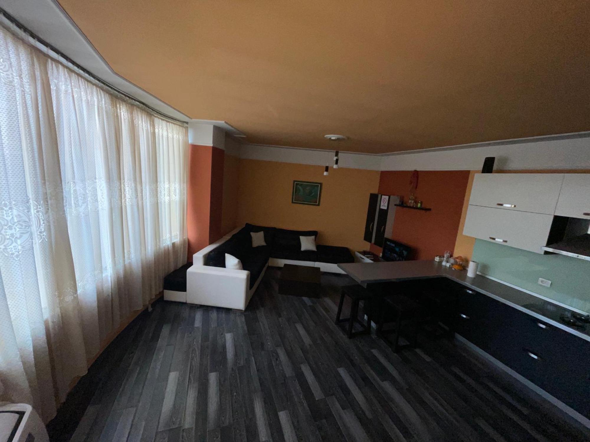 Moonshine Apartament Tirana Extérieur photo